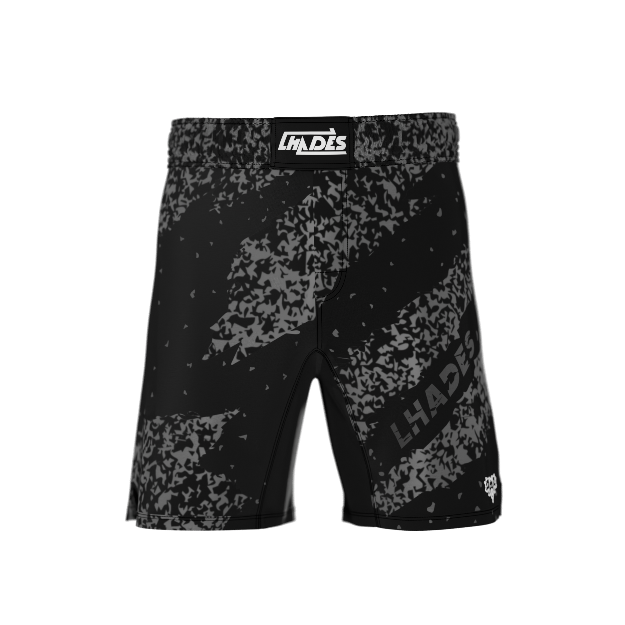 Short LHADÈS - Noir