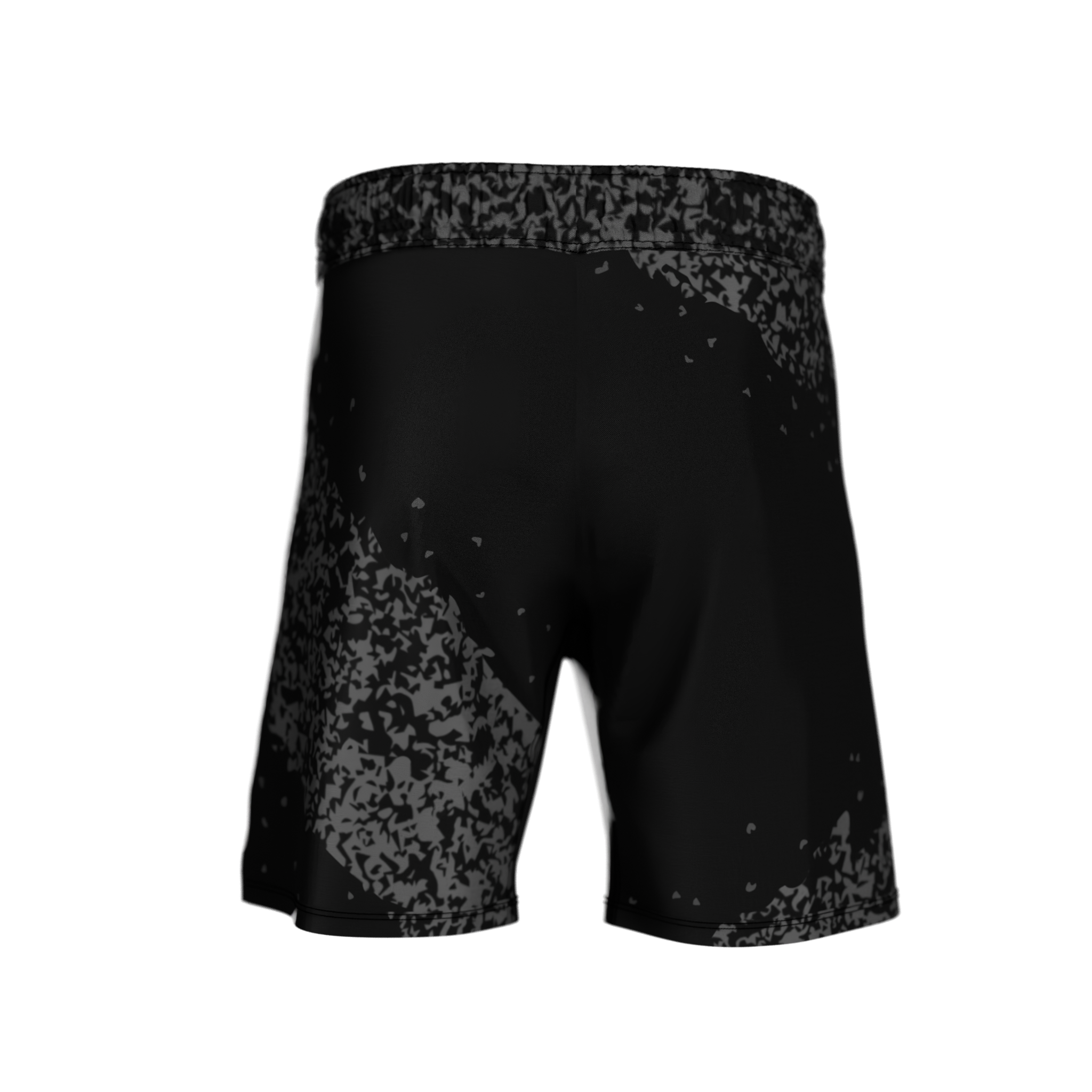 Short LHADÈS - Noir
