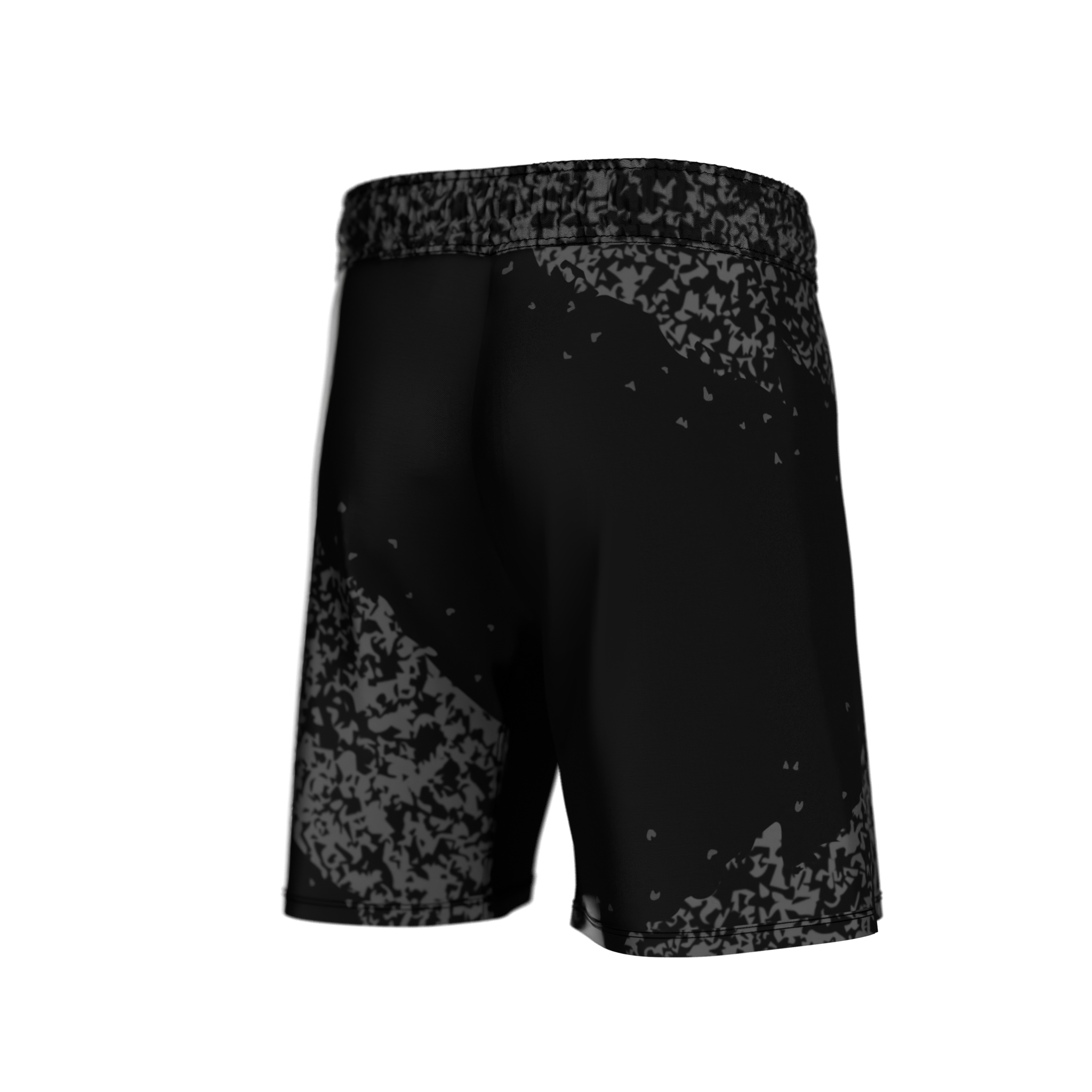 Short LHADÈS - Noir