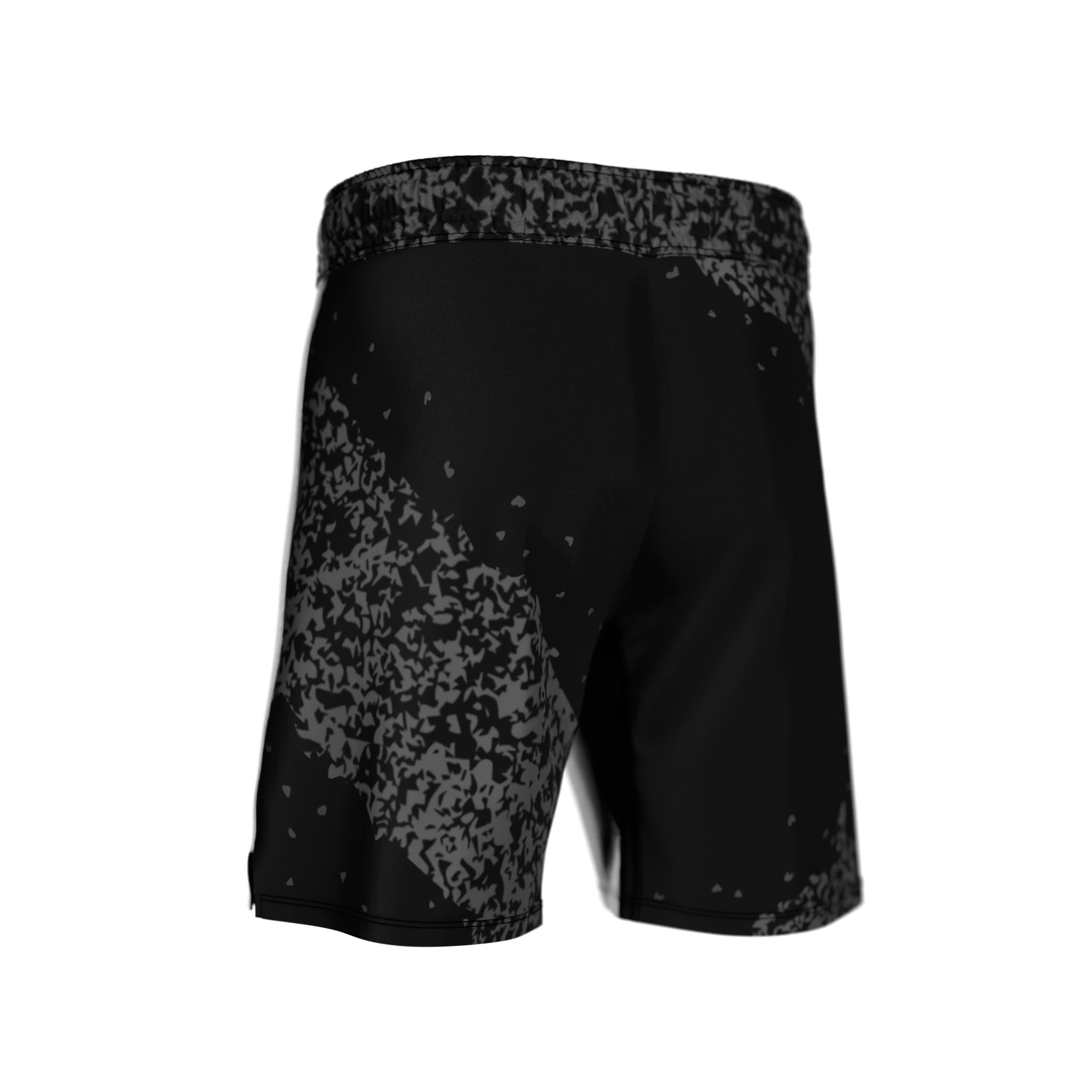 Short LHADÈS - Noir