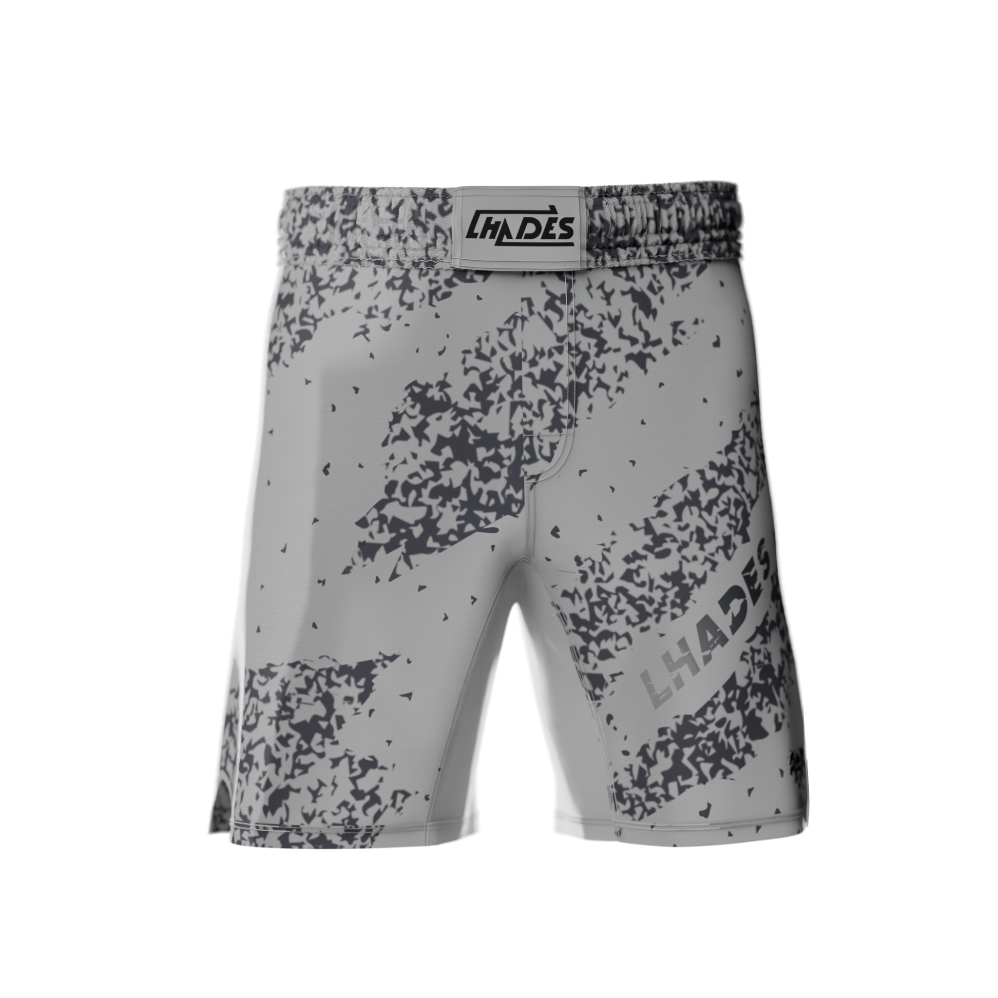 Short LHADÈS - Blanc